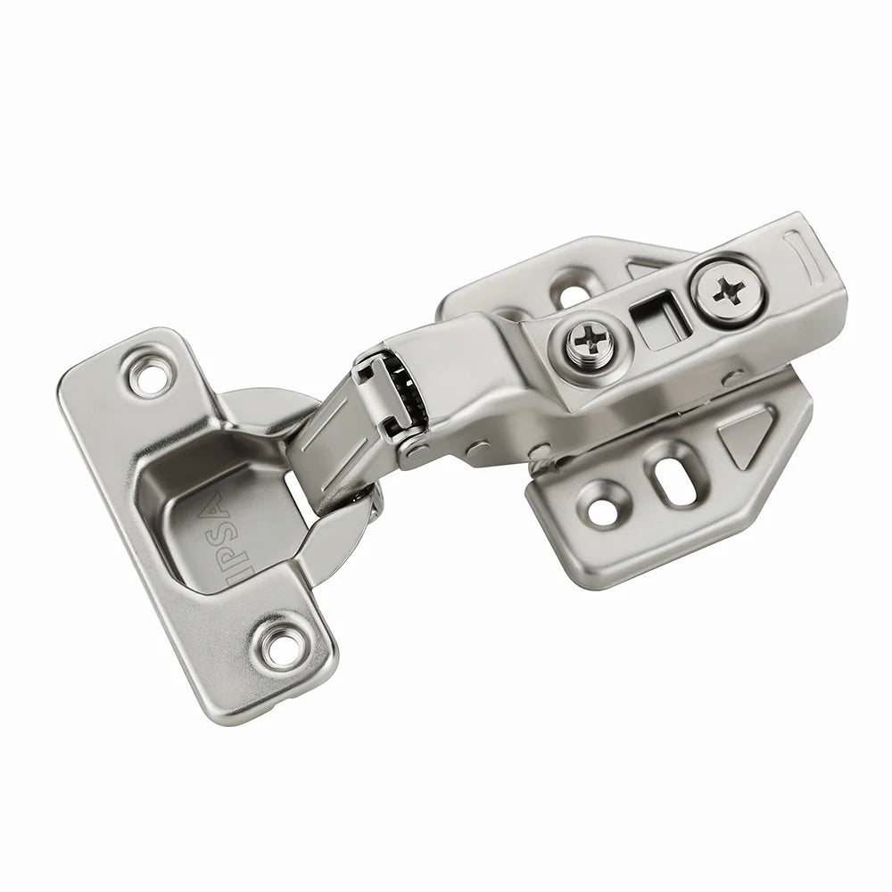 IPSA Auto Hinges, Without Soft Close (Set Of 2Nos)