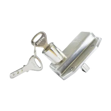 F878 Sliding Wardrobe Center Lock Europa