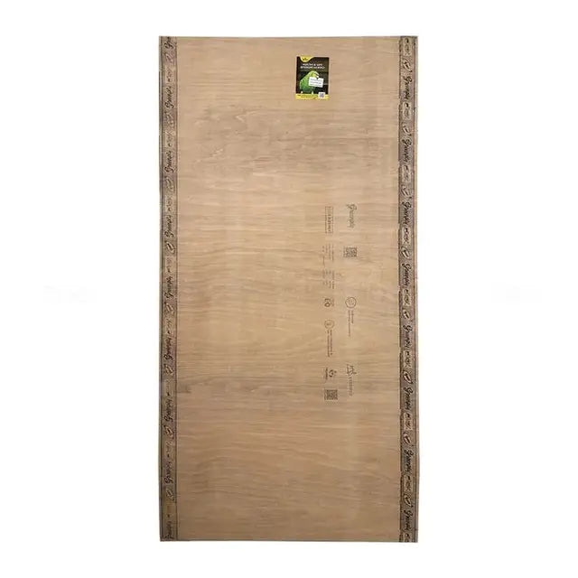 Greenply Flexible MR 303 Plywood 8'x4'