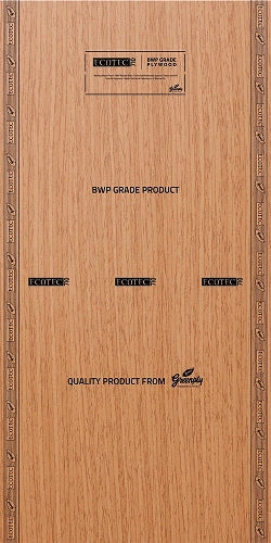 GreenPly Ecotec BWP 710 Plywood
