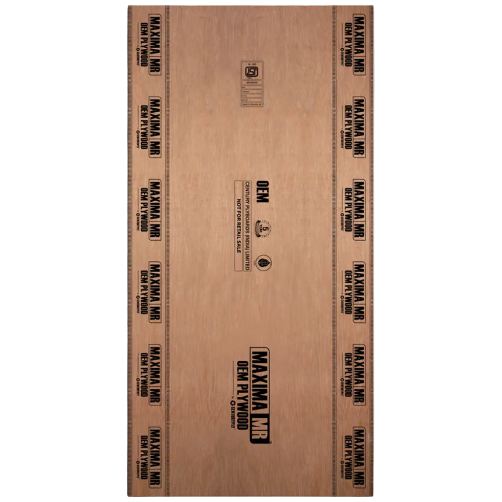 Century Maxima MR OEM Plywood