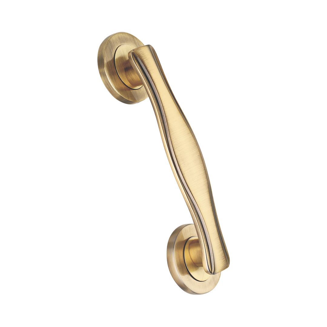 Door Pull Handle Mouse