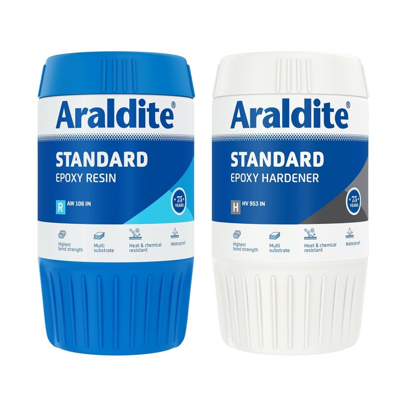 Araldite Standard Epoxy Adhesive