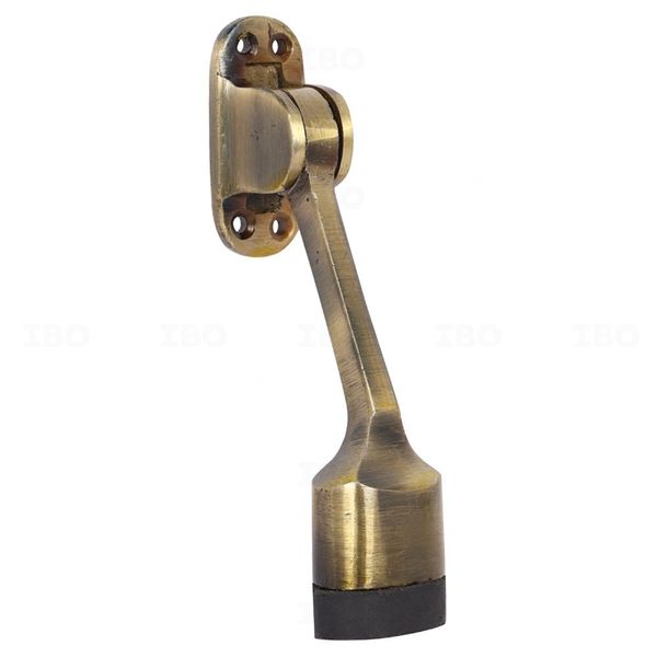 Door Stopper 6" Aluminium