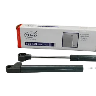 Ebco Pro Lift Cabinet Gas Pump, 1 Set (2 Nos)