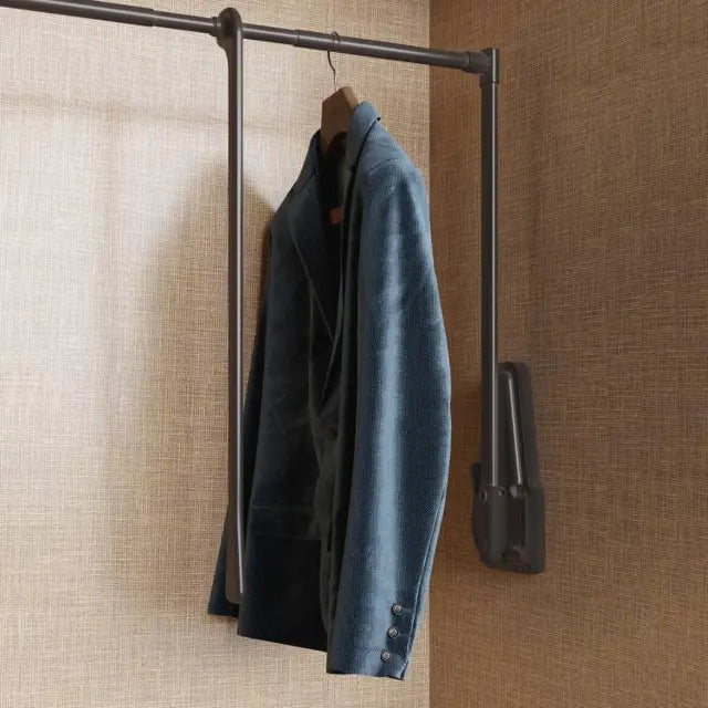 Ebco Livsmart Wardrobe Lift Side Mount - 12 (WLSM-12)