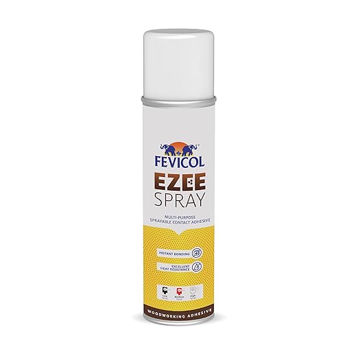 Fevicol Ezee Spray 383ml