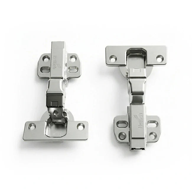 Hettich Onsys 4447i Soft Close Hinges, 1 Set (2 Nos)