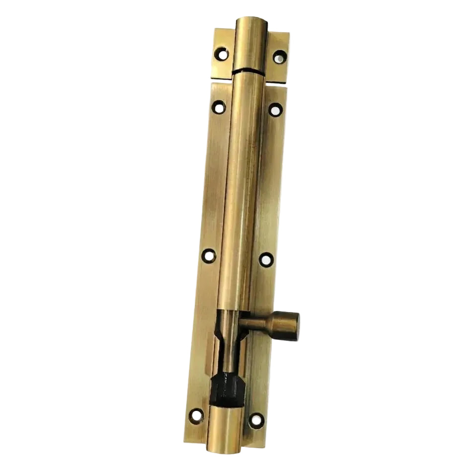 Tower Bolt Latch Stainless Steel for Main door/bedroom doors