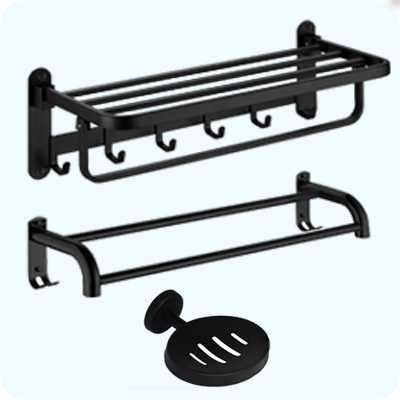 Bathroom Accessories