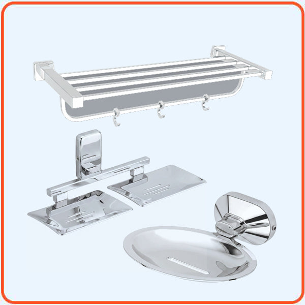 Bathroom Accessories
