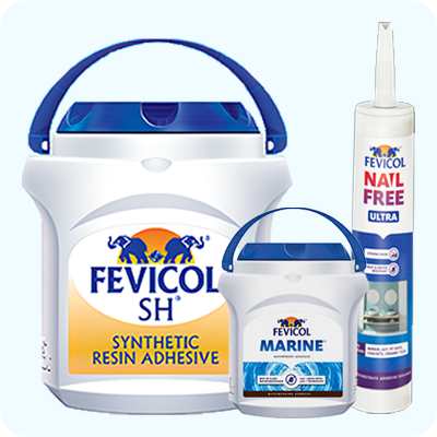 Adhesives & Sealants