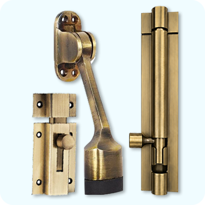 Door Hardware & Fittings
