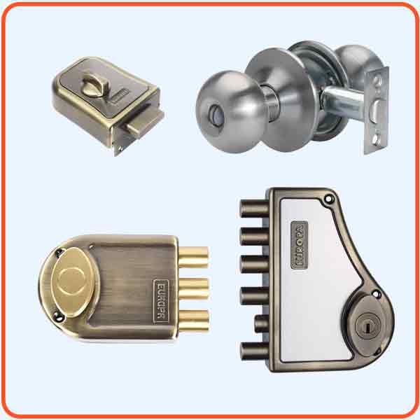 Door Locks