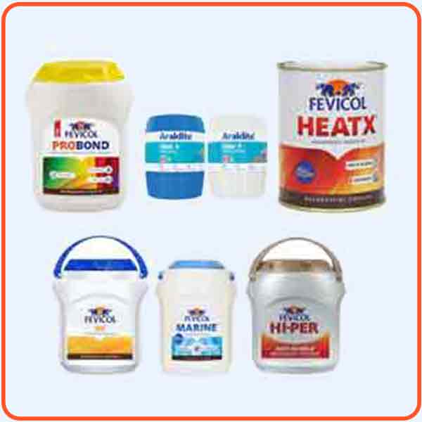 Wood Adhesive & Sealants