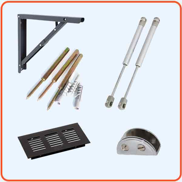 General Hardware