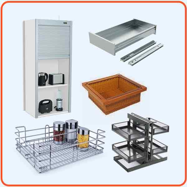 Kitchen Systems