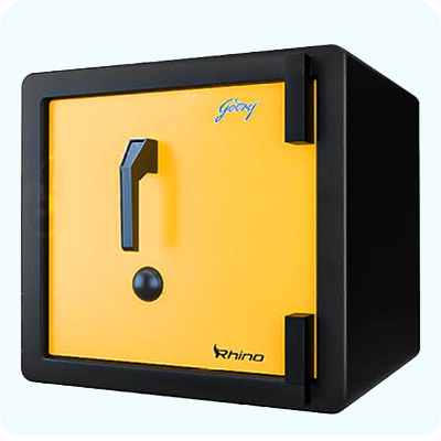 Safe Lockers