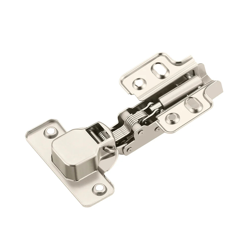 IPSA Auto Hinges, With Soft Close (Set Of 2Nos)
