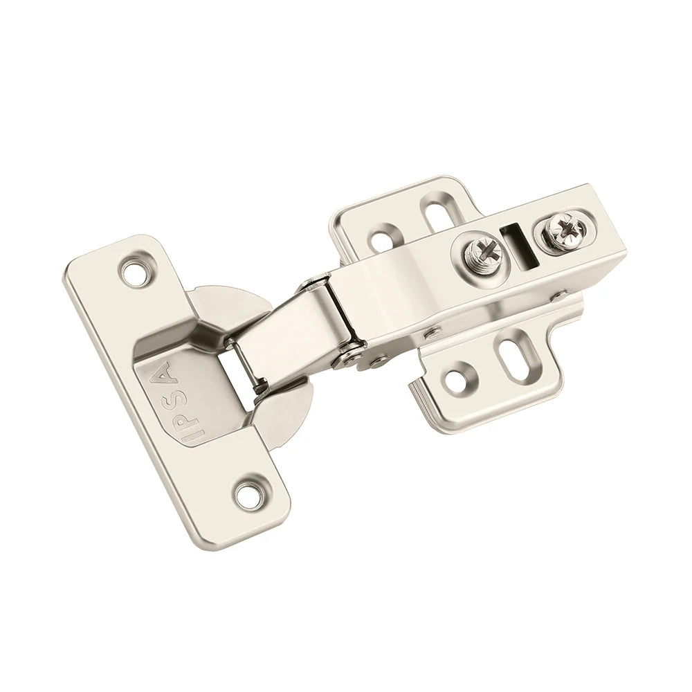 IPSA Auto Hinges, With Soft Close (Set Of 2Nos)