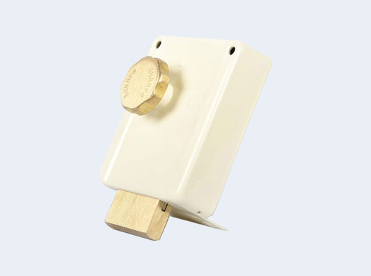 6110 Europa 1CK Door Lock