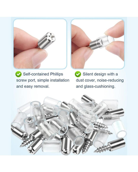 Shelf Pin Steel