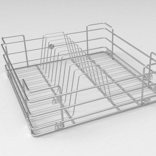 Kitchen Wire Basket SS 304