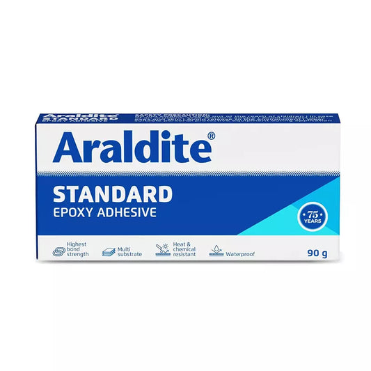 Araldite Standard Epoxy Adhesive