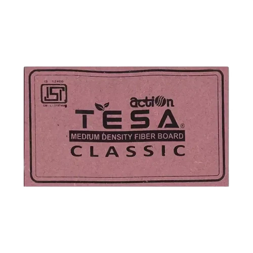 Action Tessa Exterior Grade MDF 8'x4'