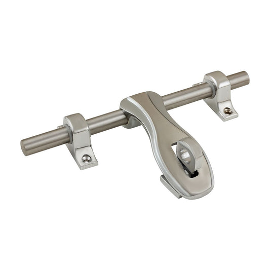 Aldrop for Door Mouse Steel