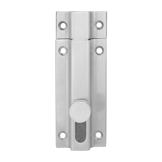 4" Baby Latch Aluminium for Door