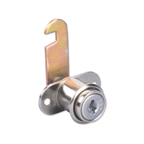 Ebco Target Lock Cam Lock Standard E-MCL1-22