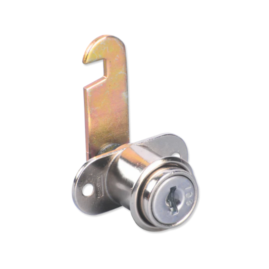 Ebco Target Lock Cam Lock Standard E-MCL1-22