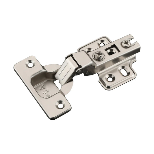 IPSA Auto Hinges, With Soft Close (Set Of 2Nos)