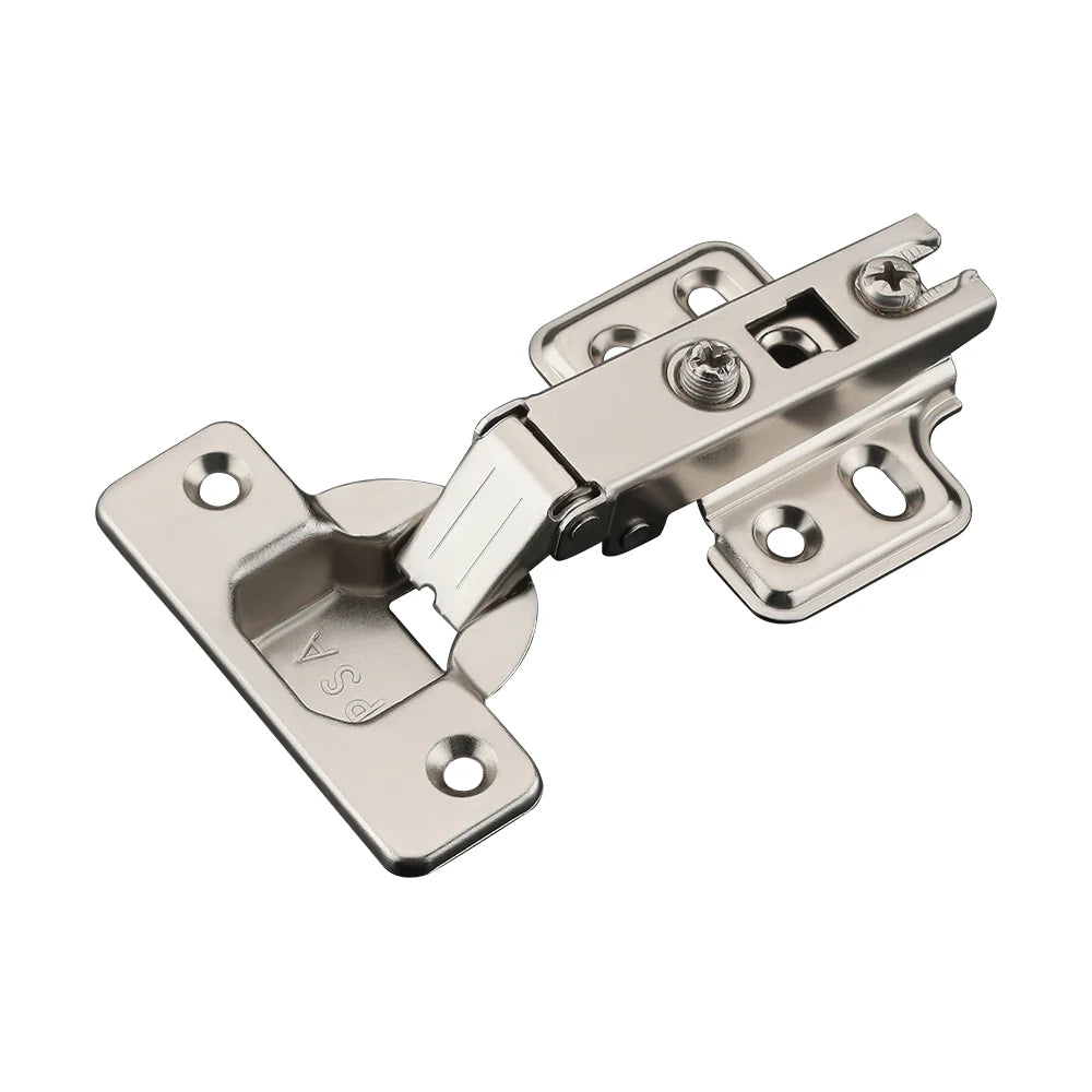 IPSA Auto Hinges, With Soft Close (Set Of 2Nos)