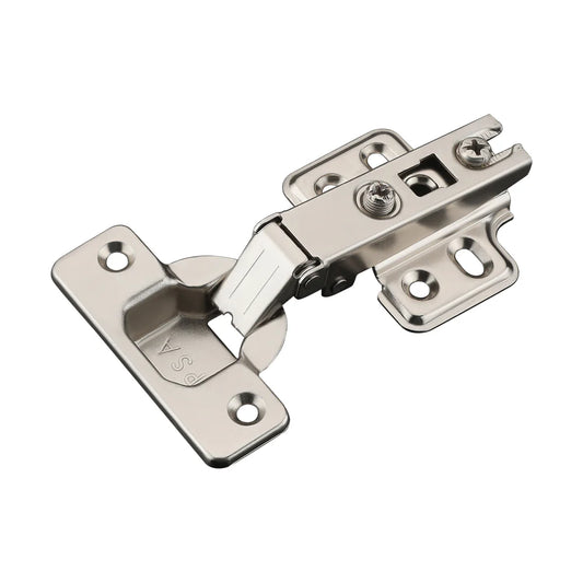 IPSA Auto Hinges, With Soft Close (Set Of 2Nos)