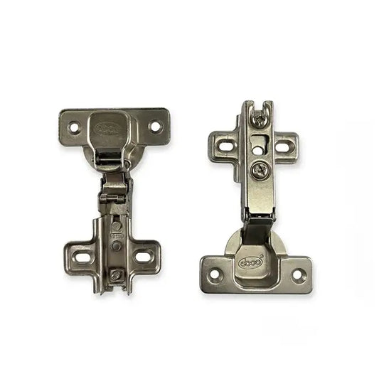 Ebco Hinge Regular Close, 1 Set (2 Nos)