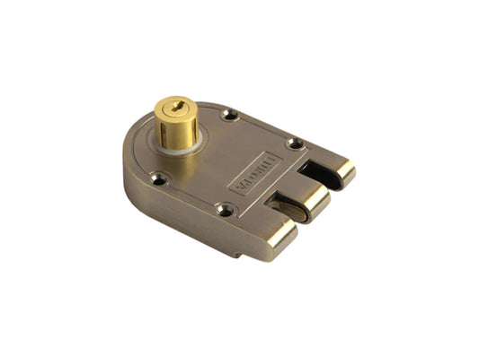 Europa J320 Lock Single, Double and Sliding Doors