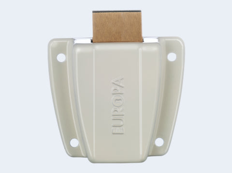 F160 Europa Wardrobe Lock(for Openable door)
