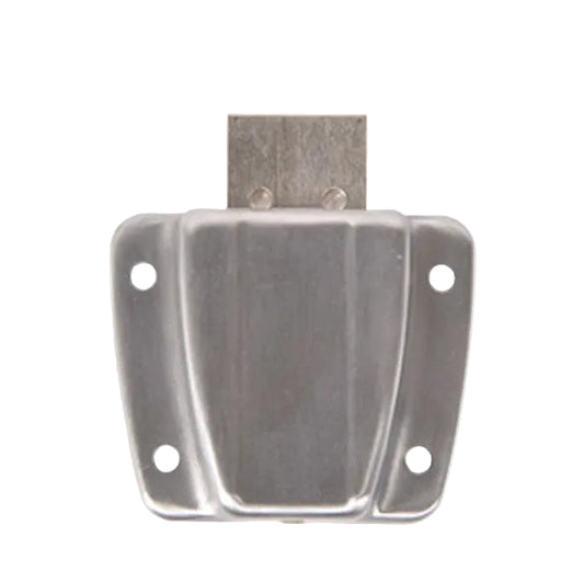 F160 Europa Wardrobe Lock(for Openable door)