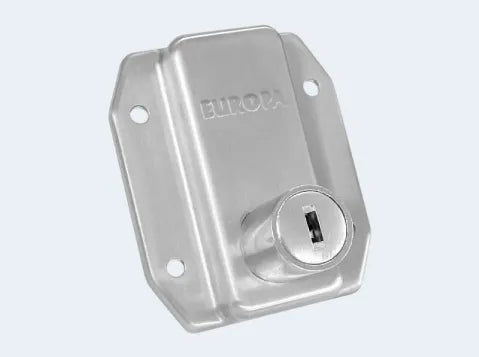 F878 Sliding Wardrobe Center Lock Europa