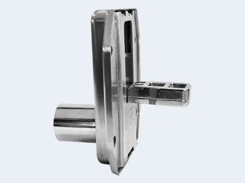 F878 Sliding Wardrobe Center Lock Europa