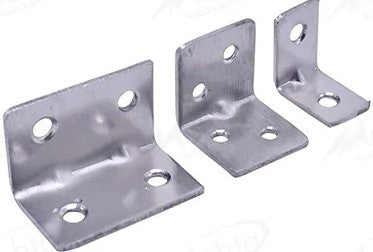 L-Clamp ,Heavy Duty, Metal