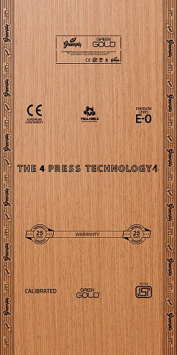 GreenPly Gold 710 Plywood