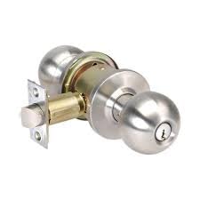 HAFELE Cylindrical Locks For Internal Doors