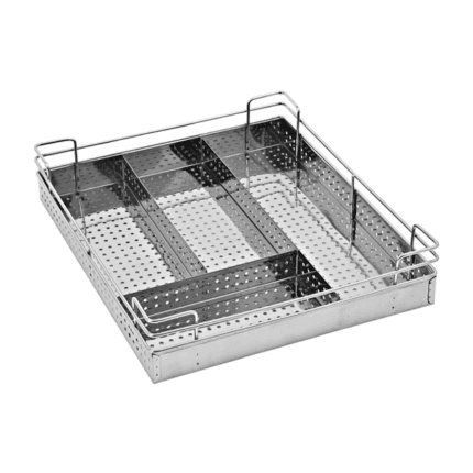 Kitchen Wire Basket SS 304