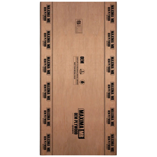 Century Maxima MR OEM Plywood