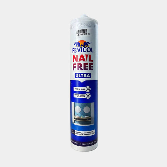 Fevicol Nail Free Ultra