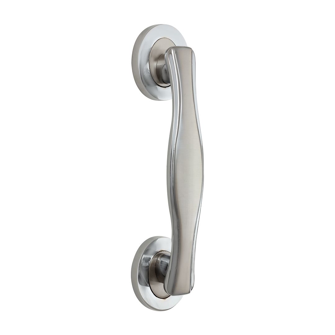 Door Pull Handle Mouse