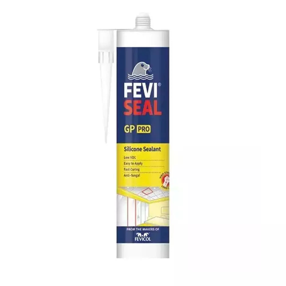 Feviseal Silicone Sealant